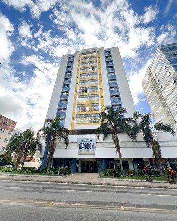 office em Avenida Desembargador Vítor Lima, Carvoeira - Florianópolis - SC