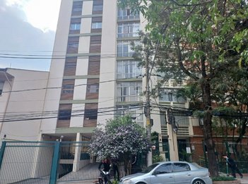 apartment em Rua Pinto Goncalves, Perdizes - São Paulo - SP