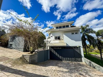 house em Rua Treze de Maio, São José - Flores da Cunha - RS