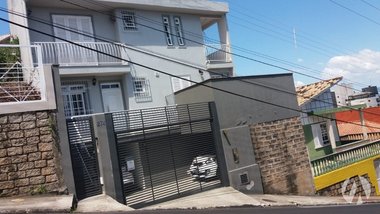 house em Rua João Carvalho, Agronômica - Florianópolis - SC