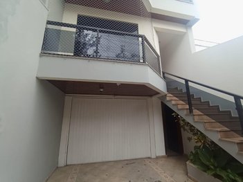 house em Rua Olegário Herculano, Anchieta - São Bernardo do Campo - SP