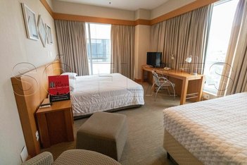 apartment em Avenida Luiz Dumont Villares, Jardim São Paulo(Zona Norte) - São Paulo - SP