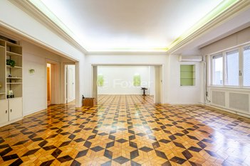 apartment em Rua Jardim Cristofel, Independência - Porto Alegre - RS