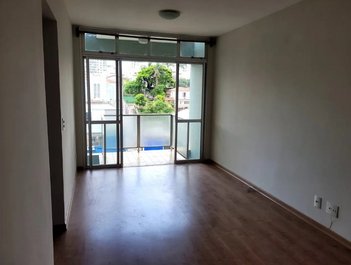 apartment em Rua Alfredo Pujol, Santana - São Paulo - SP