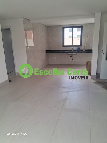 apartment em Rua Dona Ambrozina, Diamante (Barreiro) - Belo Horizonte - MG