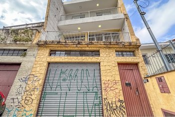 business em Rua Conselheiro Moreira de Barros, Lauzane Paulista - São Paulo - SP