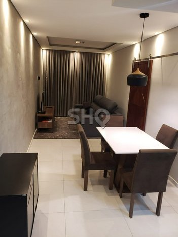 apartment em Rua Casa do Ator, Vila Olímpia - São Paulo - SP