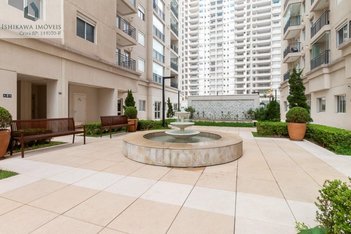apartment em Rua Visconde de Parnaíba, Brás - São Paulo - SP