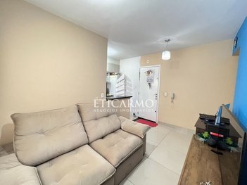 apartment em Rua Moacir Fagundes, Fazenda Aricanduva - São Paulo - SP