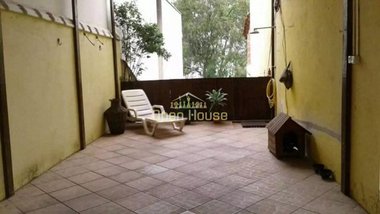 house em Rua Dario Junqueira de Andrade, Ano Bom - Barra Mansa - RJ