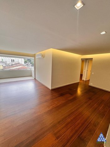 apartment em Avenida Braz Leme, Santana - São Paulo - SP