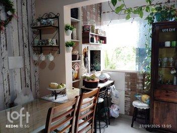 apartment em Laurindo Elias de Oliveira, Ingleses - Florianópolis - SC