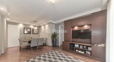 apartment em Rua Princesa Isabel, Brooklin Paulista - São Paulo - SP