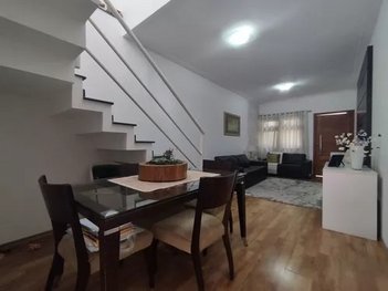 apartment em Rua Juvenal Galeno, Jardim da Saúde - São Paulo - SP