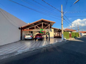 house em Estrada da Boiada, Vila Omízollo - Louveira - SP