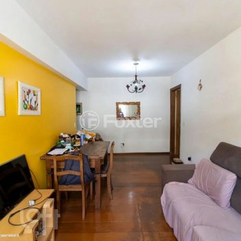 apartment em Avenida Padre Cacique, Praia de Belas - Porto Alegre - RS