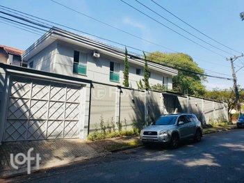 house em Filomena Blois Rizzo, Rio Pequeno - São Paulo - SP
