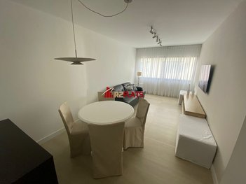 apartment em Rua Pedroso Alvarenga, Itaim Bibi - São Paulo - SP