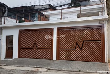 house em Rua Ada, Jardim Lisboa - São Paulo - SP
