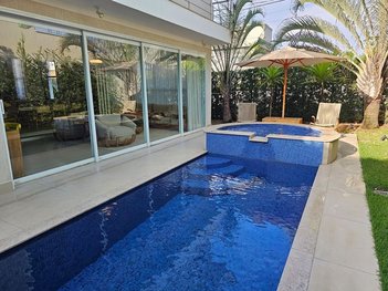 house em Avenida Carlos Diaulas Serpa, Loteamento Parque das Sapucaias - Campinas - SP