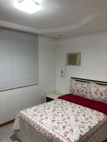 apartment em Avenida Luís Eduardo Magalhães, Candeias - Vitória da Conquista - BA
