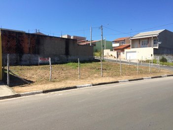 land_lot em Rua Severo Gomes, Conjunto Habitacional Parque da Floresta - Campinas - SP