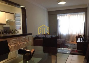 apartment em Rua Cristóvão Nunes Pires, Centro - Florianópolis - SC