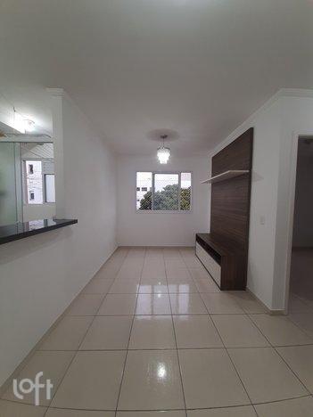 apartment em Guirá-Acangatara, Cangaíba - São Paulo - SP