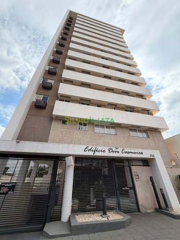 apartment em Avenida Guedner, Zona 28 - Maringá - PR