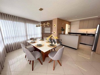 apartment em Rua Vinte e Quatro de Setembro, Centro - Tramandaí - RS
