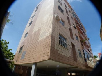 apartment em Rua Padre Luís Figueira, Aldeota - Fortaleza - CE