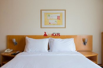 apartment em Rua José Maria Lisboa, Jardim Paulista - São Paulo - SP