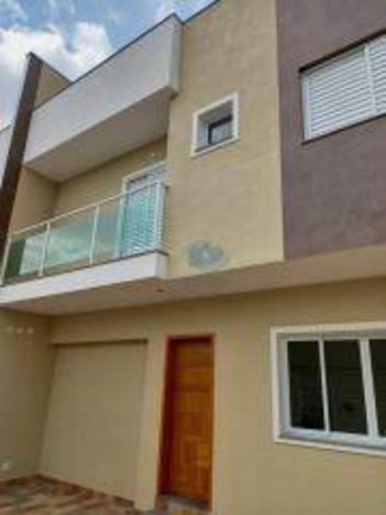 house em Rua Huet Bacelar, Ipiranga - São Paulo - SP