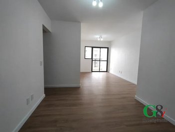 apartment em Rua Nova York, Brooklin Paulista - São Paulo - SP