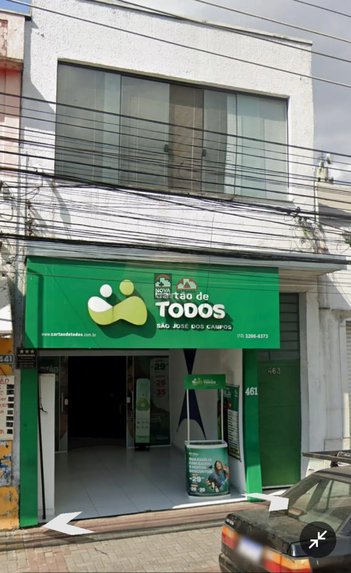 business em Rua Vilaça, Centro - São José dos Campos - SP