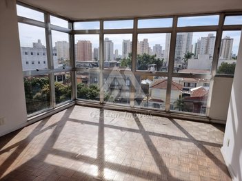 apartment em Avenida Paes de Barros, Mooca - São Paulo - SP