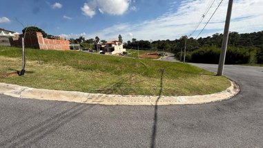 land_lot em Avenida Francisco Roldão Sanches, Alto da Boa Vista - Sorocaba - SP
