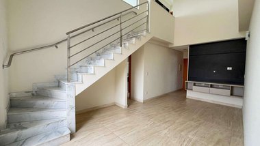 apartment em Rua Líbano, Itapoã - Belo Horizonte - MG
