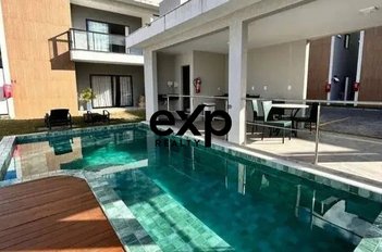 house em Rua Camamu, Buraquinho - Lauro de Freitas - BA