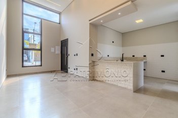 house em Avenida Elias Maluf, Wanel Ville - Sorocaba - SP