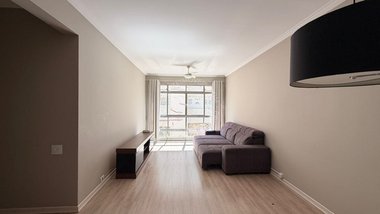 apartment em Rua Itambé, Higienópolis - São Paulo - SP