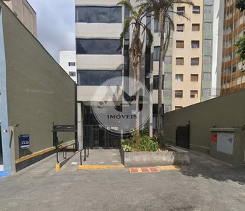 office em Alameda Barros, Santa Cecília - São Paulo - SP