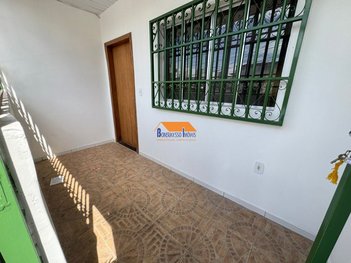 house em Rua Ibertioga, Santa Cruz - Belo Horizonte - MG