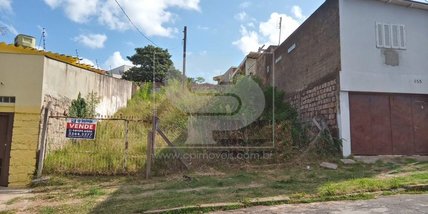 land_lot em Carlos Lacerda, Jardim Itu - Porto Alegre - RS