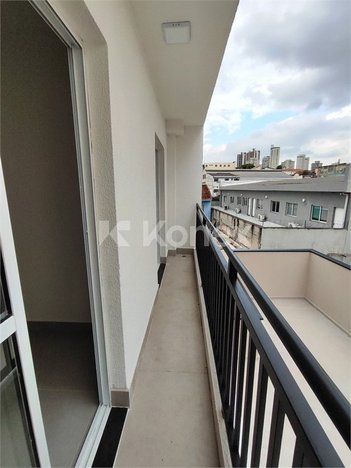 apartment em Rua Donato Longo, Vila Vitório Mazzei - São Paulo - SP
