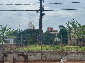 land_lot em Avenida Barão do Rio Branco, Centro - Marau - RS