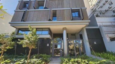 apartment em Rua Eça de Queiroz, Petrópolis - Porto Alegre - RS