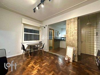 apartment em General Vitorino, Centro - Porto Alegre - RS
