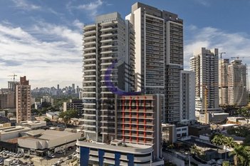 apartment em Rua Alvarenga, Butantã - São Paulo - SP