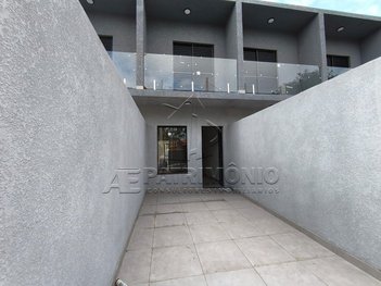 house em Rua Ana Zanardo de Chiatto, Jardim Casa Branca - Sorocaba - SP